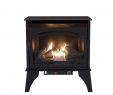 How to Turn On Gas Fireplace with Wall Key Unique Pleasant Hearth 23 5 In Pact 20 000 Btu Vent Free Dual Fuel Gas Stove