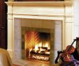 How to Update A 1970s Stone Fireplace Elegant Pin On Mantels and Fireplaces