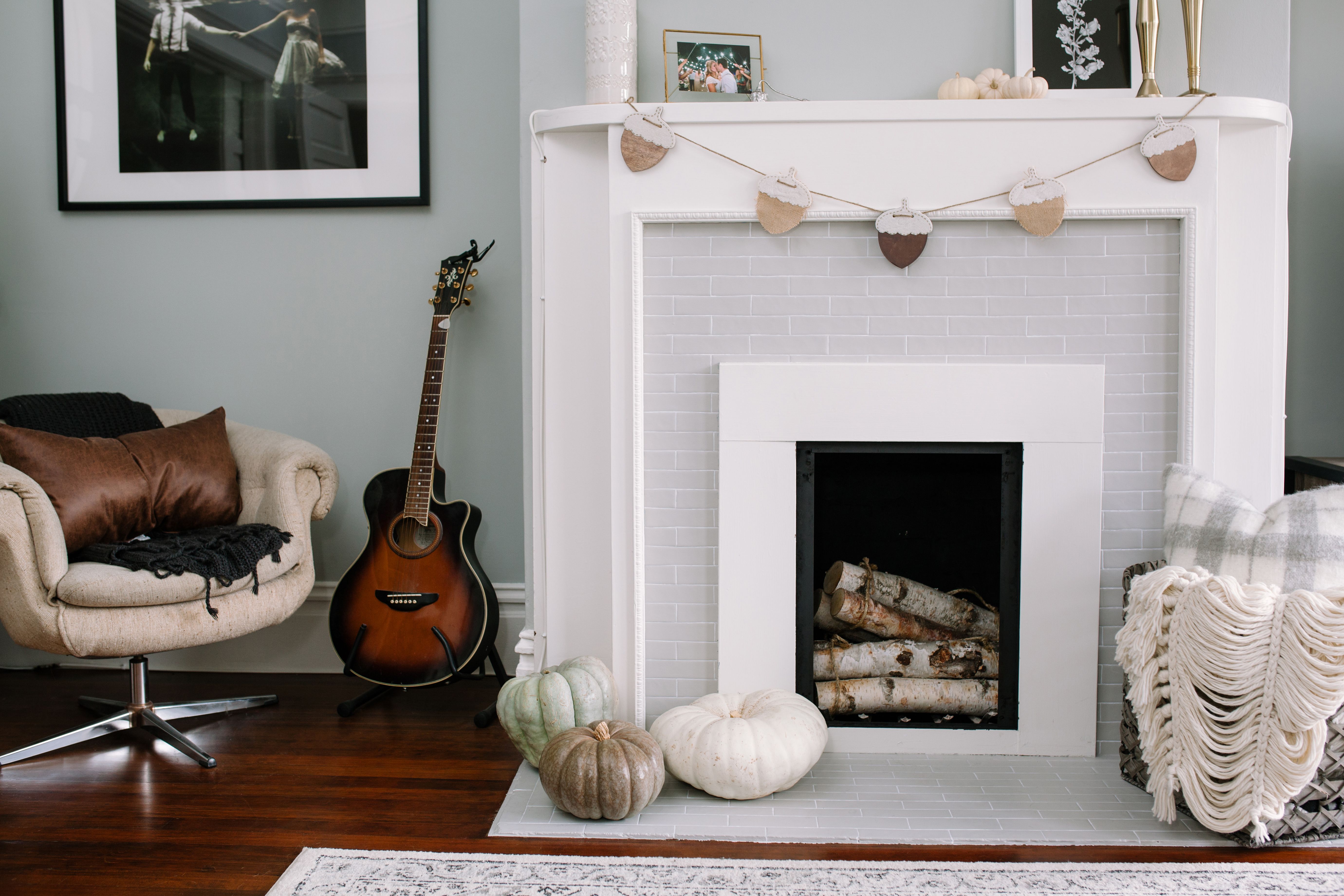 How to Update A 1970s Stone Fireplace Luxury 25 Beautifully Tiled Fireplaces