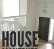 How to Update A 1970s Stone Fireplace Unique Our 1970 S House Makeover Part 7 the Painted Door & Stair
