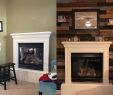 How to Update A Fireplace Best Of Reclaimed Wood Fireplace Wall for the Home