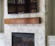 How to Update A Fireplace Lovely Your Fireplace Wall S Finish Consider This Important Detail