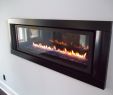 How to Work A Gas Fireplace Elegant Napoleon Lhd45 In A Very Uncluttered Wall