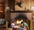 Huge Fireplace Beautiful tour A 140 Year Old Cottage – Cottage Life Large Fireplace