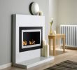 Ignis Fireplace Elegant Modern Bio Ethanol Fireplaces Charming Fireplace