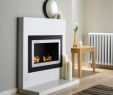 Ignis Fireplace Elegant Modern Bio Ethanol Fireplaces Charming Fireplace