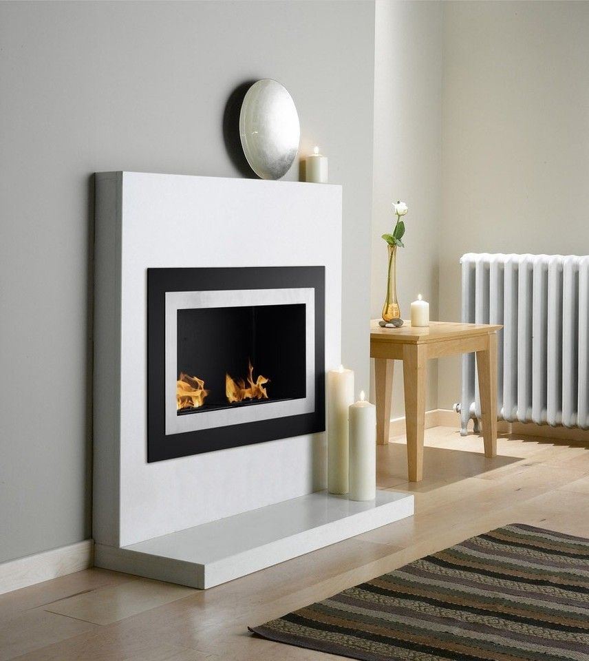 Ignis Fireplace Elegant Modern Bio Ethanol Fireplaces Charming Fireplace