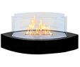 Ignis Fireplace Inspirational Ignis Fireplace Insert 14" Eco Hybrid Ethanol Burner