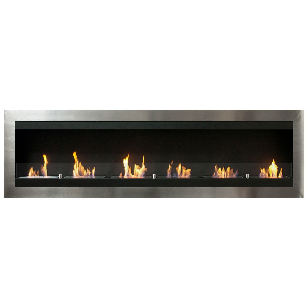 Recessed Ventless Ethanol Fireplace Optimum by Ignis 4d0444fcf5c03f3befe e997e5ce
