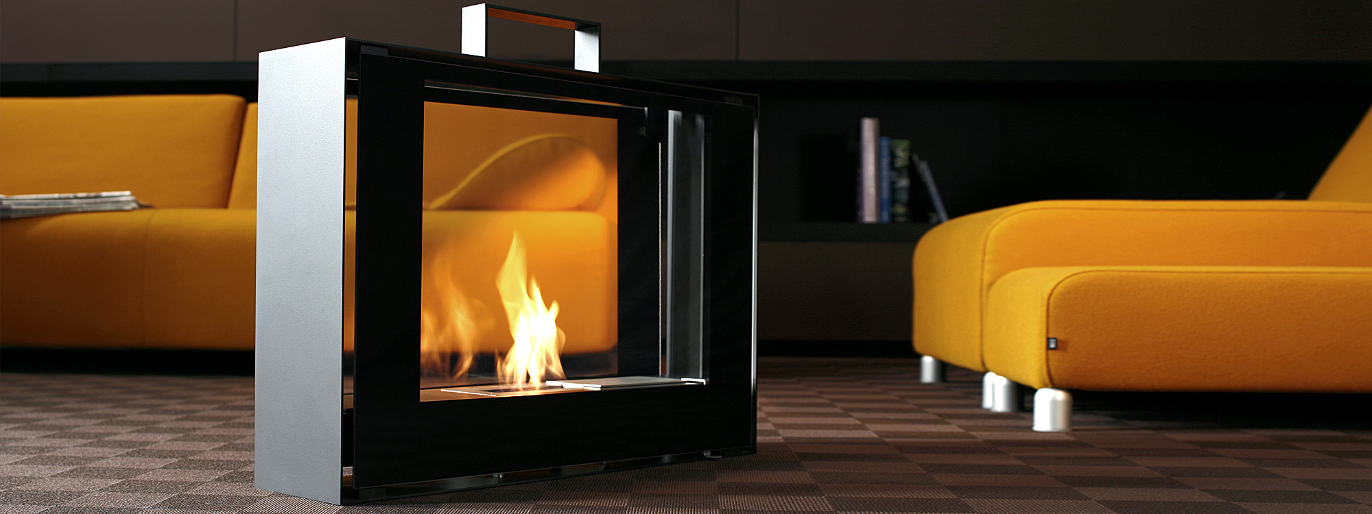 Ignis Fireplace Unique 50 Do Ethanol Fireplaces Produce Heat Freshomedaily