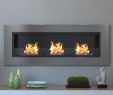 Ignis Fireplace Unique 50 Do Ethanol Fireplaces Produce Heat Freshomedaily