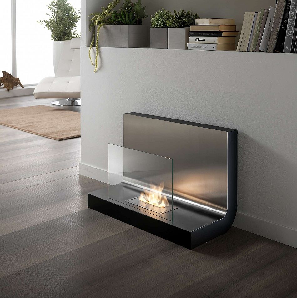 Ignis Fireplace Unique Modern Bio Ethanol Fireplaces Charming Fireplace