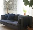 Ikea Electric Fireplace Luxury Ikea Over the Couch Lamp Sa¶derhamn 3 Seater sofa Cover In