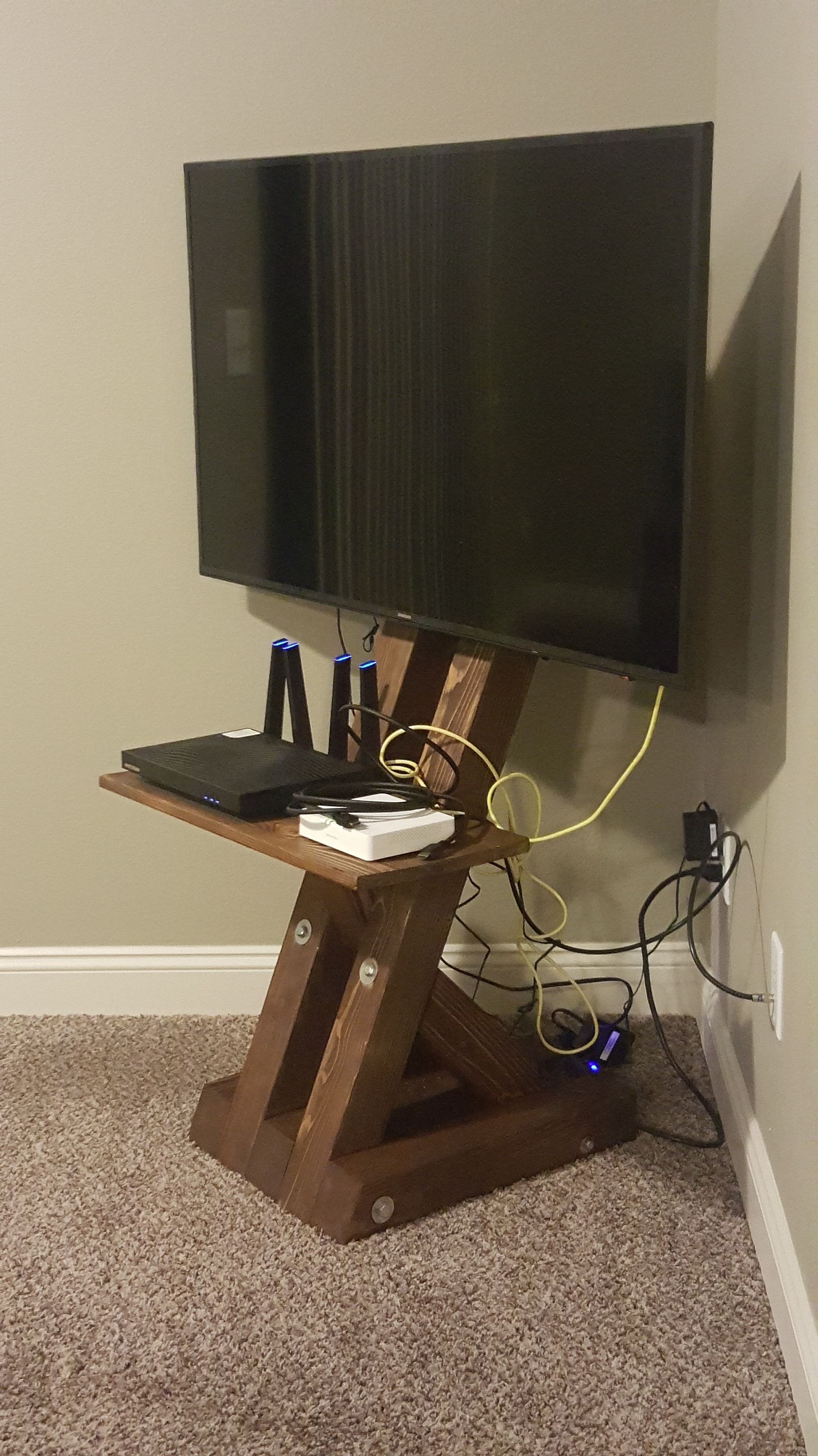 Ilyse TV Stand for TVs up to 70" with Fireplace in 2019 12dfe7c32dc8d62de66e3b10ddb