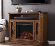 Ilyse Tv Stand for Tvs Up to 70 with Fireplace Beautiful Media Fireplace with Remote