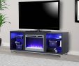 Ilyse Tv Stand for Tvs Up to 70 with Fireplace Inspirational Ameriwood Home Lumina Fireplace Tv Stand for Tvs Up to 70
