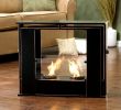 Indoor Gas Fireplace Awesome Inspirational Portable Fireplace Outdoor Ideas