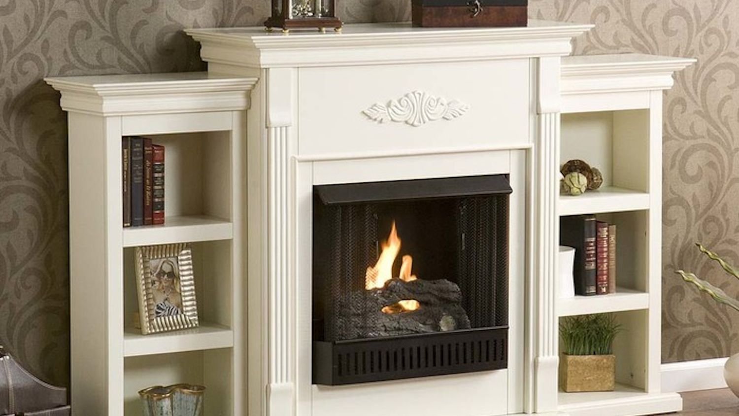 Indoor Gas Fireplace Insert Elegant How to Use Gel Fuel Fireplaces Indoors or Outdoors