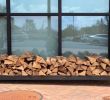 Indoor Log Holder for Fireplace Beautiful Best Indoor Firewood Rack In 2019 3 Firewood Log Holders