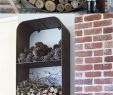 Indoor Log Holder for Fireplace Inspirational 15 Amazing Firewood Rack & Best Storage Ideas