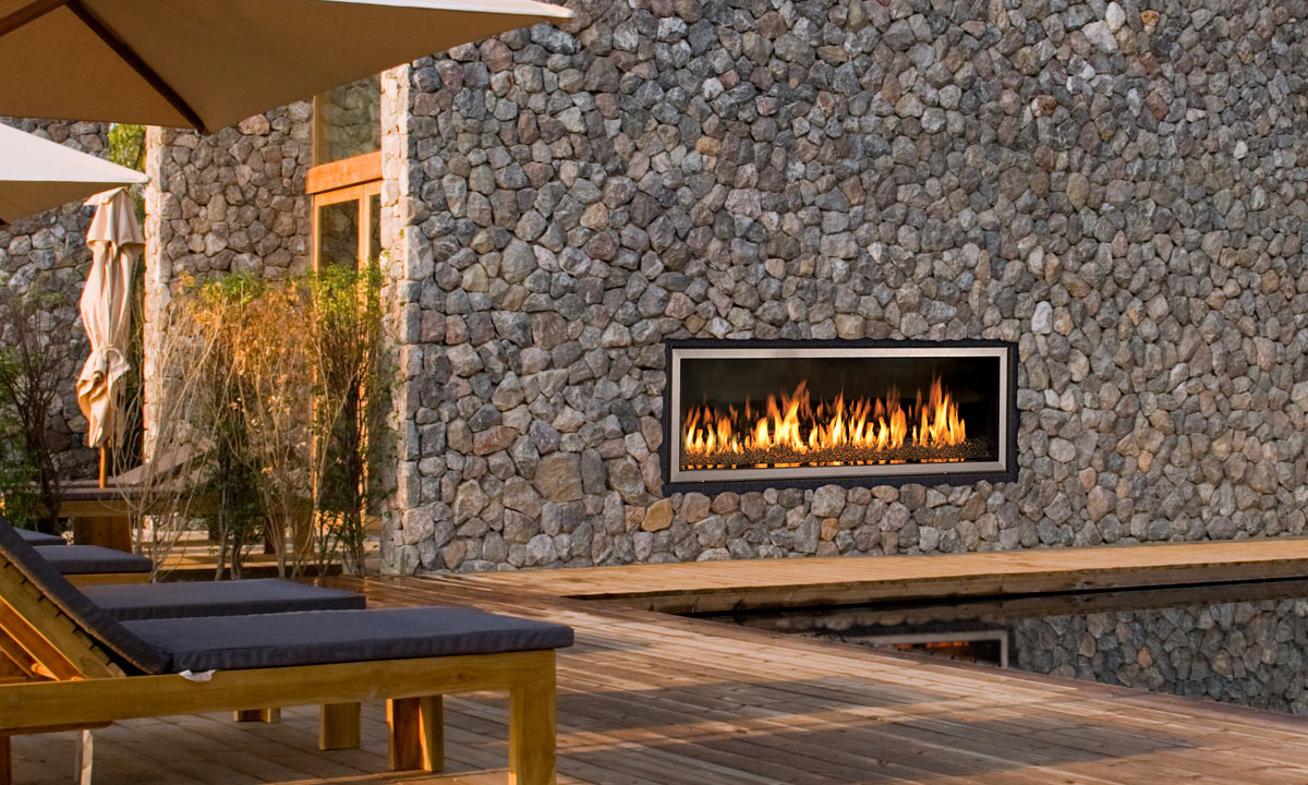 FPLC Outdoor Living Indoor Outdoor Fireplaces T&C WS54OD IO