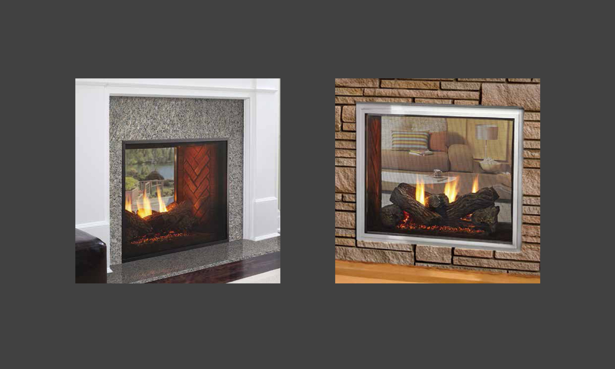 Indoor Natural Gas Fireplace Luxury Fplc Outdoor Living Indoor Outdoor Fireplaces