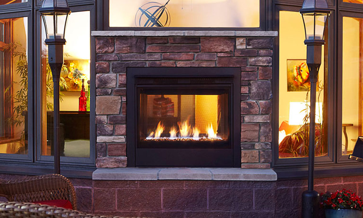 FPLC Outdoor Living Indoor Outdoor Fireplaces OL TwilightModern
