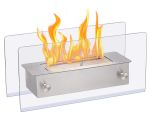 17 Unique Indoor Ventless Gas Fireplace
