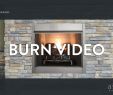 Indoor Ventless Gas Fireplace Luxury Starlite Gas Fireplaces