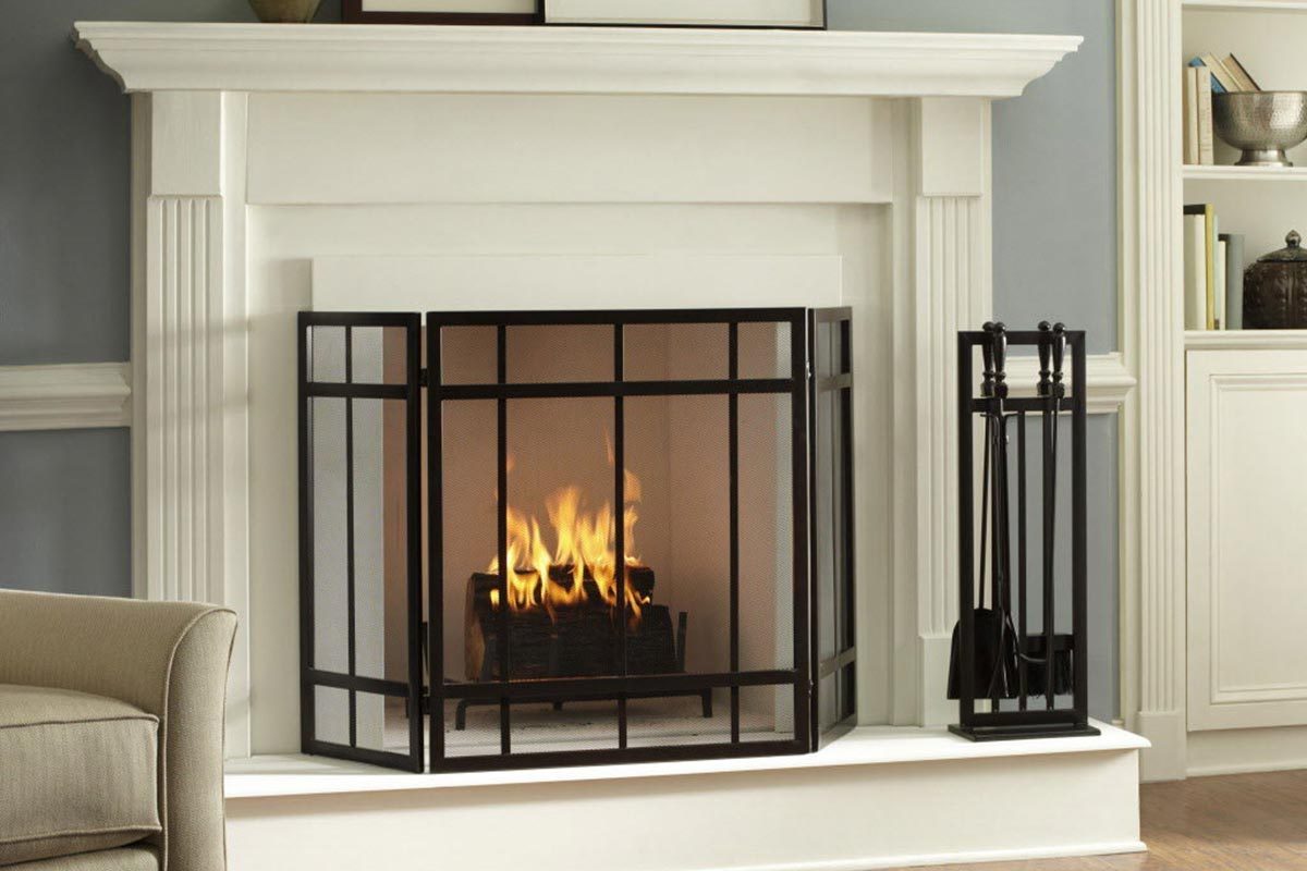 Industrial Fireplace Best Of 5 Fireplace Design Ideas to Warm Up Your Home