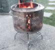 Inexpensive Electric Fireplaces Lovely 55 Gallon Drum Fireplace
