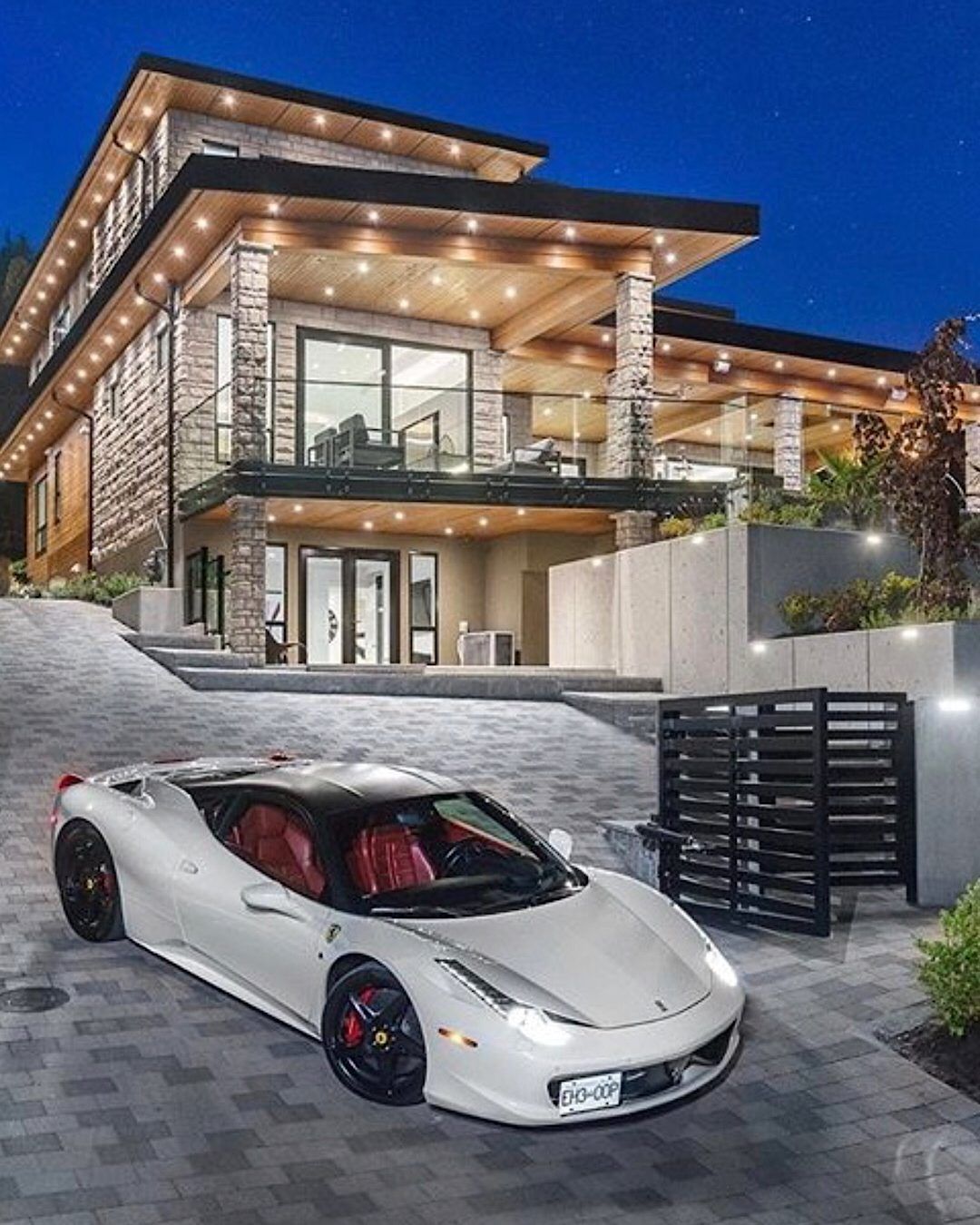ð¡ Lux Vancouver Estate palace archi 950df7b afd50e0c15f4823e85f