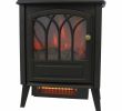 Infrared Electric Fireplace Heater Best Of fort Glow Allendale Infrared Quartz Electric Stove