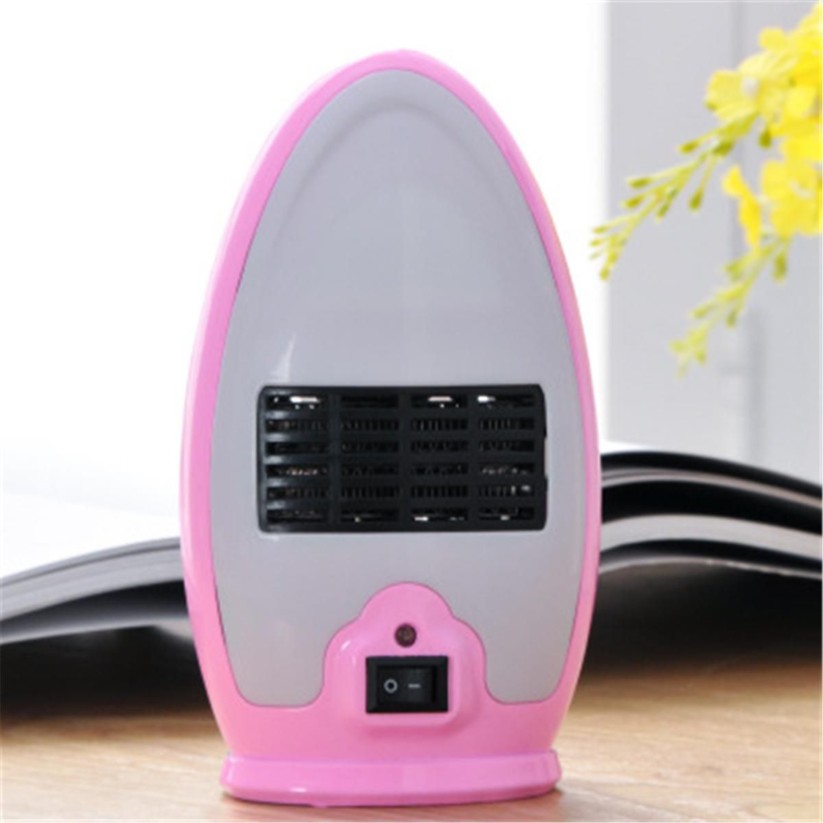 Infrared Fireplace Heater Awesome Electric Mini Heater Warmer Fan Portable Silent Home Fice Desktop Fireplace
