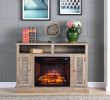 Infrared Quartz Fireplace Beautiful Antebellum Infrared Fireplace Tv Stand Burnt Oak