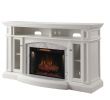 Infrared Quartz Fireplace Beautiful Flat Electric Fireplace Charming Fireplace