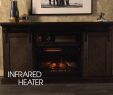 Infrared Quartz Fireplace Fresh Shop Classicflame 26" 3d Infrared Quartz Electric Fireplace