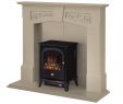 Inglenook Fireplace New Lovely Dimplex Club theibizakitchen