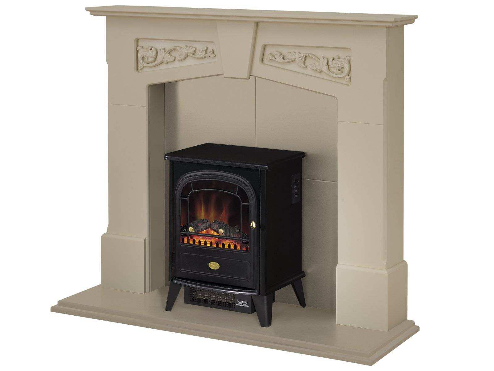 Inglenook Fireplace New Lovely Dimplex Club theibizakitchen