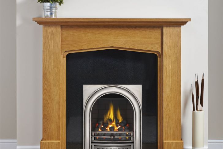 Inset Fireplace Elegant the Full Depth is One Of the Best Deep Radiant Inset Gas