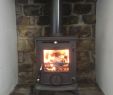 Install Wood Stove In Fireplace Inspirational Stovesareus On Twitter "a Recent Installation Of A Aga