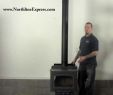 Install Wood Stove In Fireplace New Duravent Durablack Stove Pipe How to Install Durablack Single Wall Stove Pipe