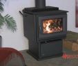 Install Wood Stove In Fireplace New Regency Air Tube 3 4" Od X 19 25" Keyed 033 953