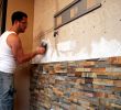 Installing Stone Veneer On Fireplace Best Of why Trowel Shape and Size is Important when Installing Stone