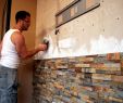 Installing Stone Veneer On Fireplace Best Of why Trowel Shape and Size is Important when Installing Stone