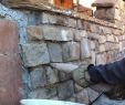 Installing Stone Veneer On Fireplace Elegant Installing Stone Veneer An Overview