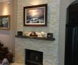 Installing Stone Veneer On Fireplace Inspirational norstone S Natural End Stone Veneer Panels are A Perfect