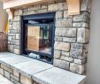 Installing Stone Veneer On Fireplace New Gallery Stone Veneer Inspiration