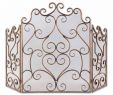 Iron Fireplace Screen Beautiful Pinterest United Kingdom