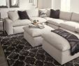 Jcpenney Fireplace Lovely Savesto Ivory Sectional